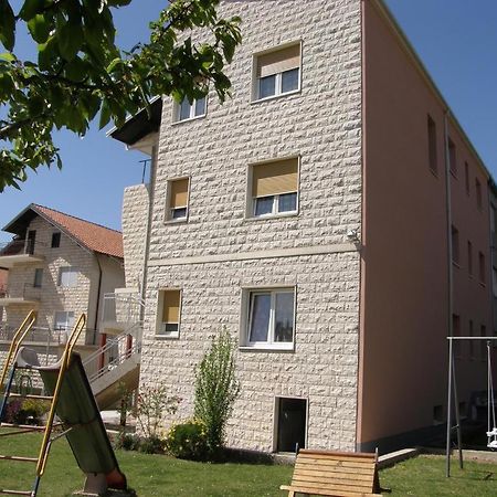 Apartman A&B Kaštela 외부 사진