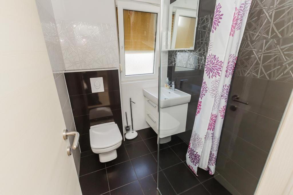 Apartman A&B Kaštela 외부 사진