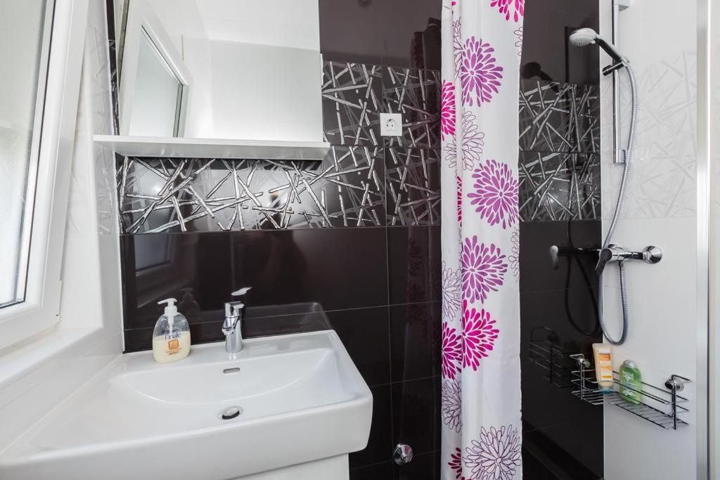 Apartman A&B Kaštela 외부 사진