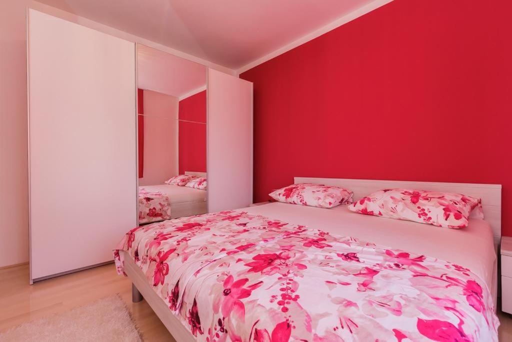 Apartman A&B Kaštela 외부 사진