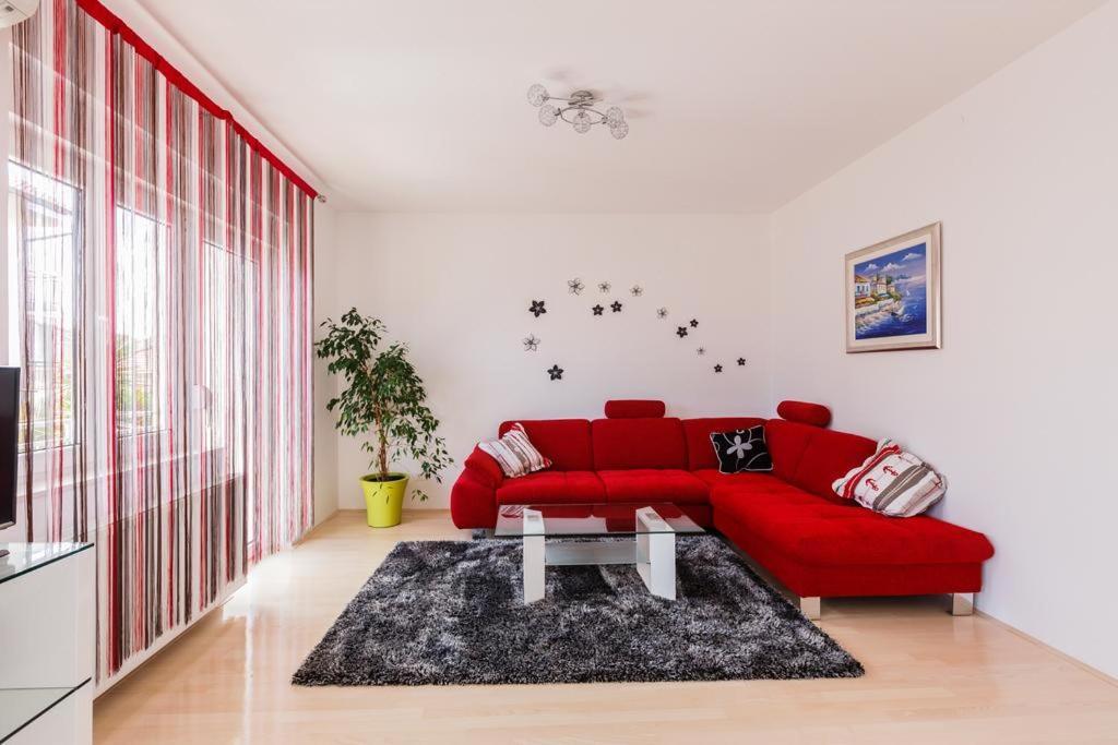 Apartman A&B Kaštela 외부 사진