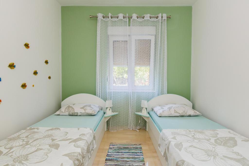 Apartman A&B Kaštela 외부 사진