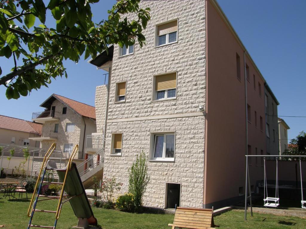 Apartman A&B Kaštela 외부 사진