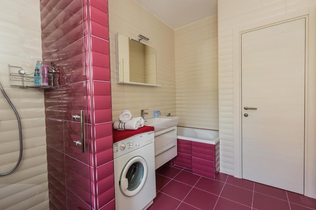 Apartman A&B Kaštela 외부 사진