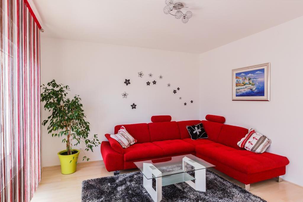 Apartman A&B Kaštela 외부 사진