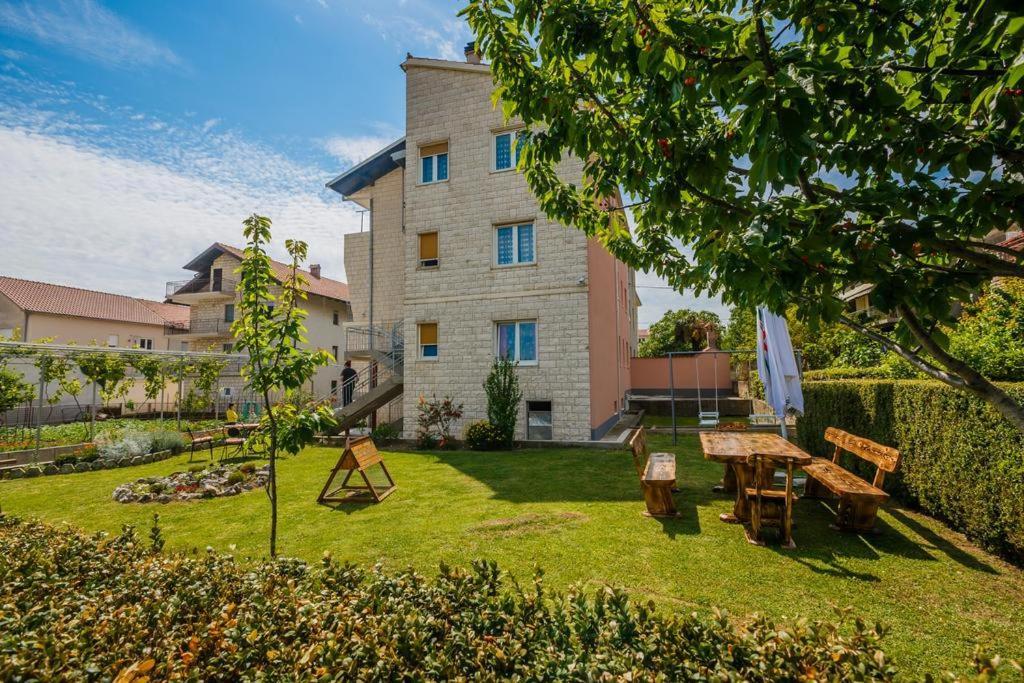 Apartman A&B Kaštela 외부 사진