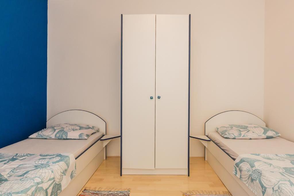 Apartman A&B Kaštela 외부 사진