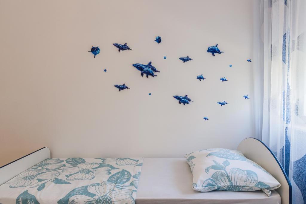 Apartman A&B Kaštela 외부 사진