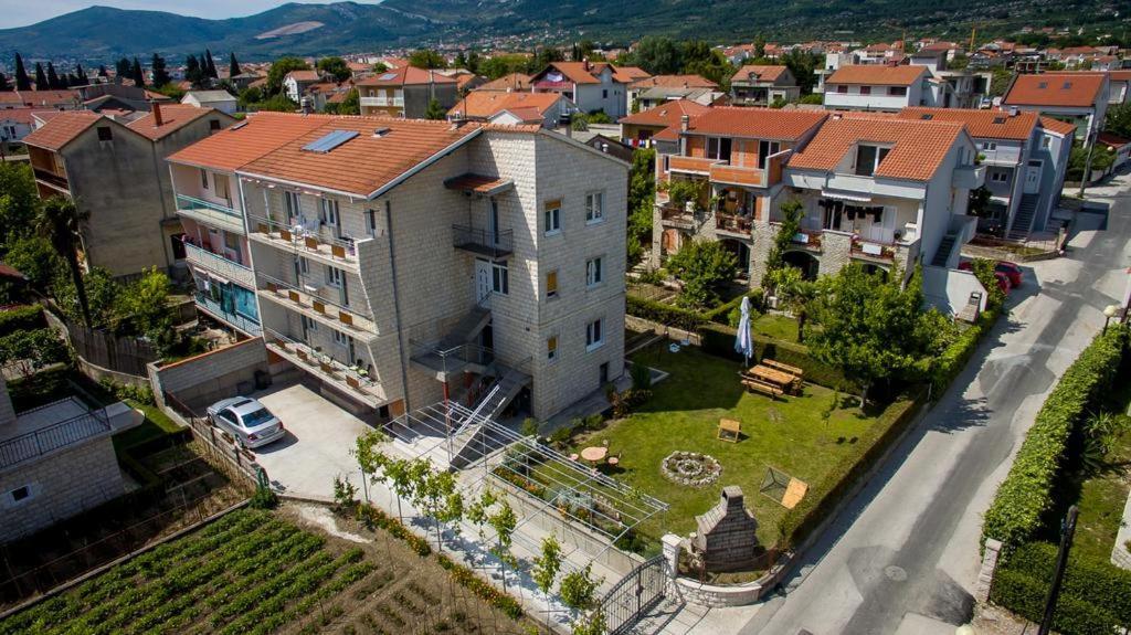 Apartman A&B Kaštela 외부 사진