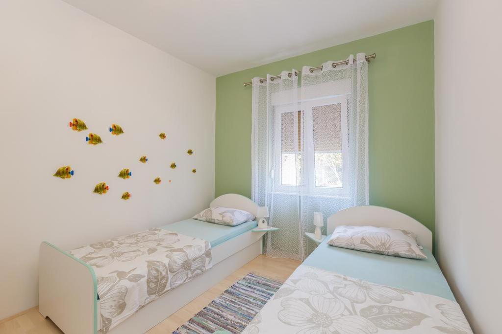 Apartman A&B Kaštela 외부 사진