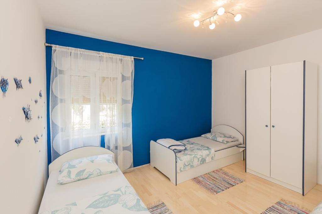 Apartman A&B Kaštela 외부 사진
