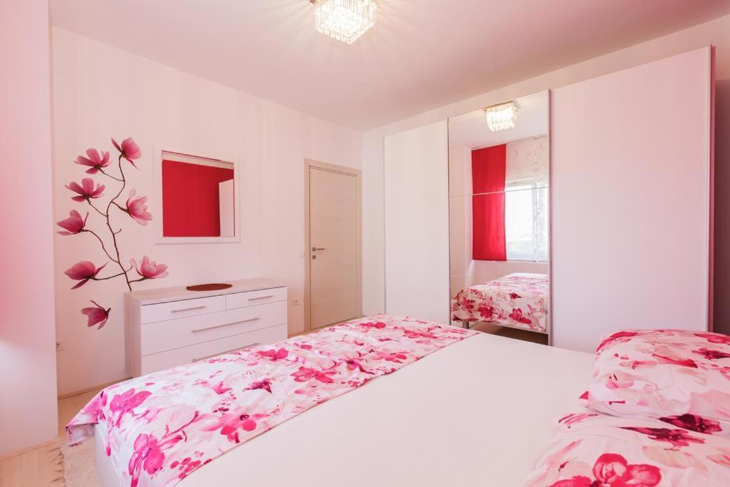 Apartman A&B Kaštela 외부 사진